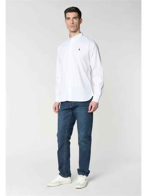 dirk-regular fit bd U.S. POLO ASSN. | 04002 0325100